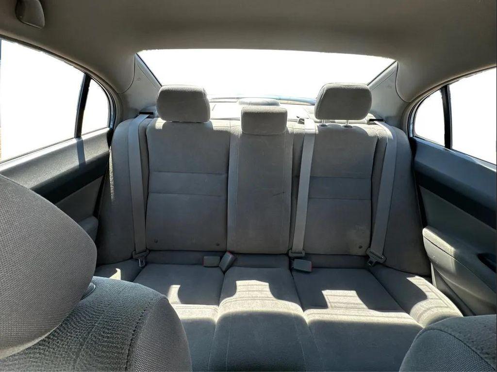 used 2007 Honda Civic car, priced at $7,498