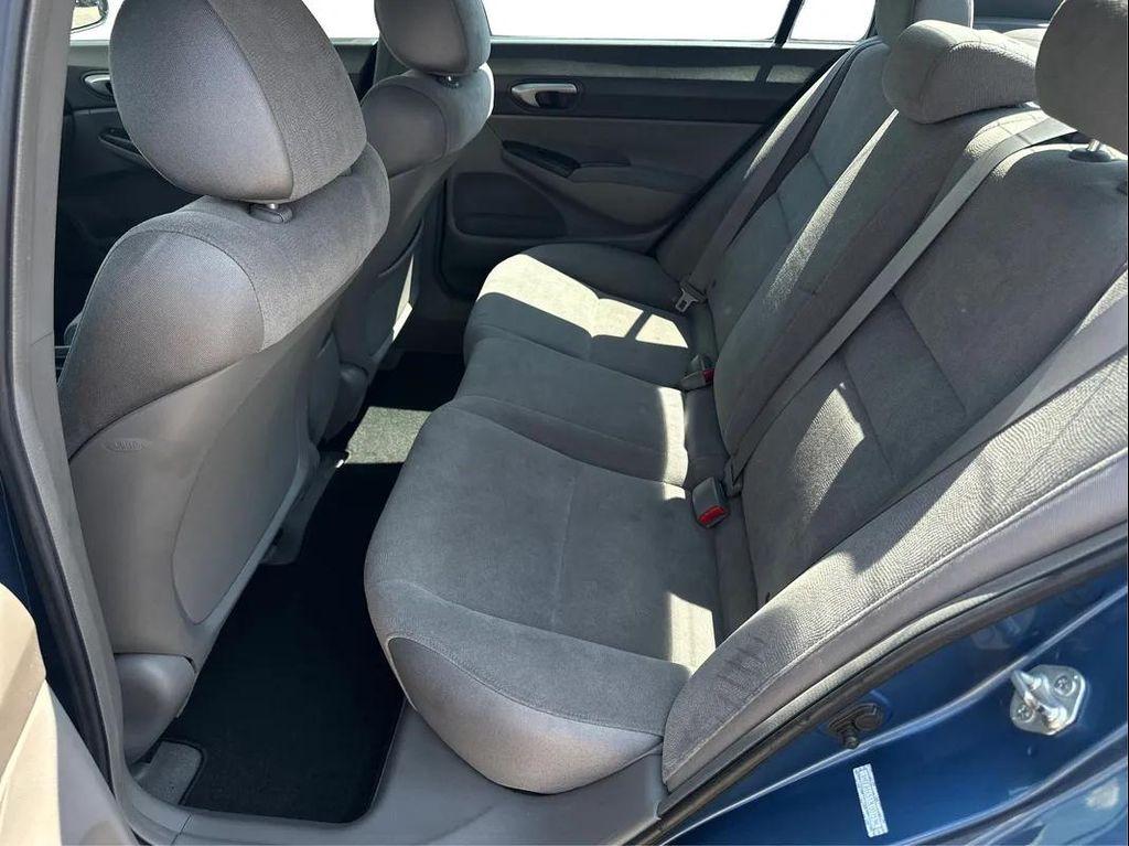 used 2007 Honda Civic car, priced at $7,498
