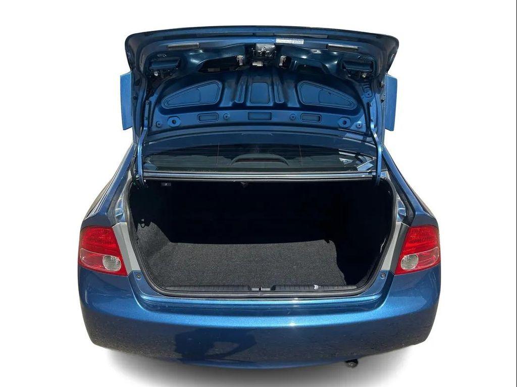 used 2007 Honda Civic car, priced at $7,498