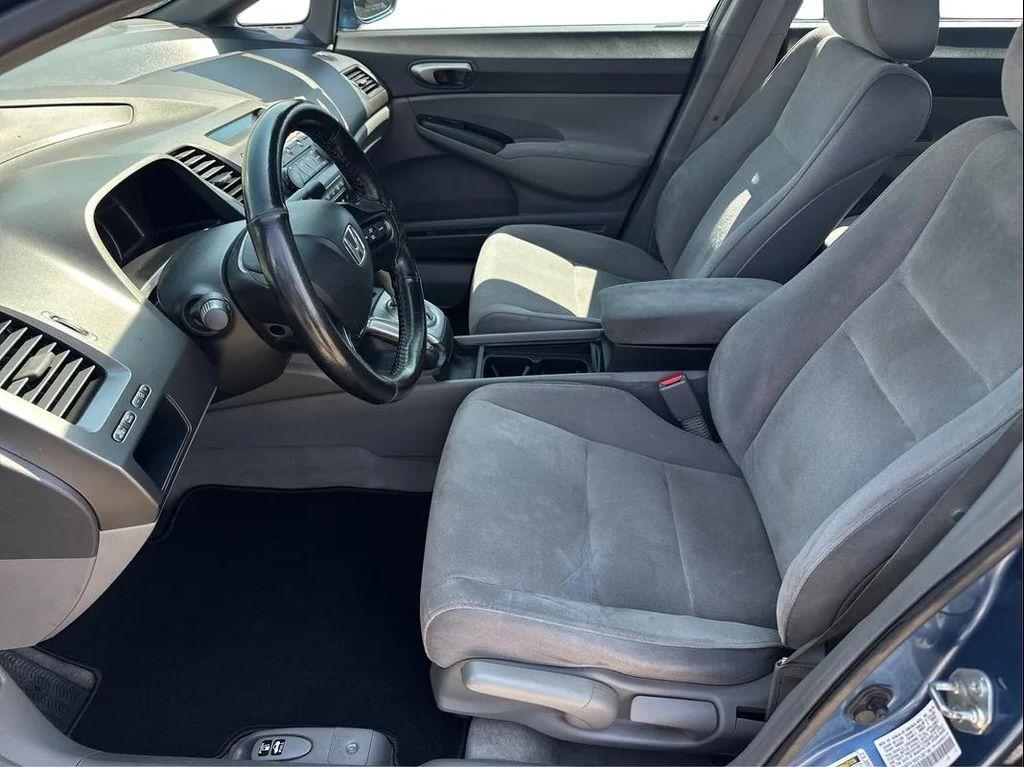 used 2007 Honda Civic car, priced at $7,498