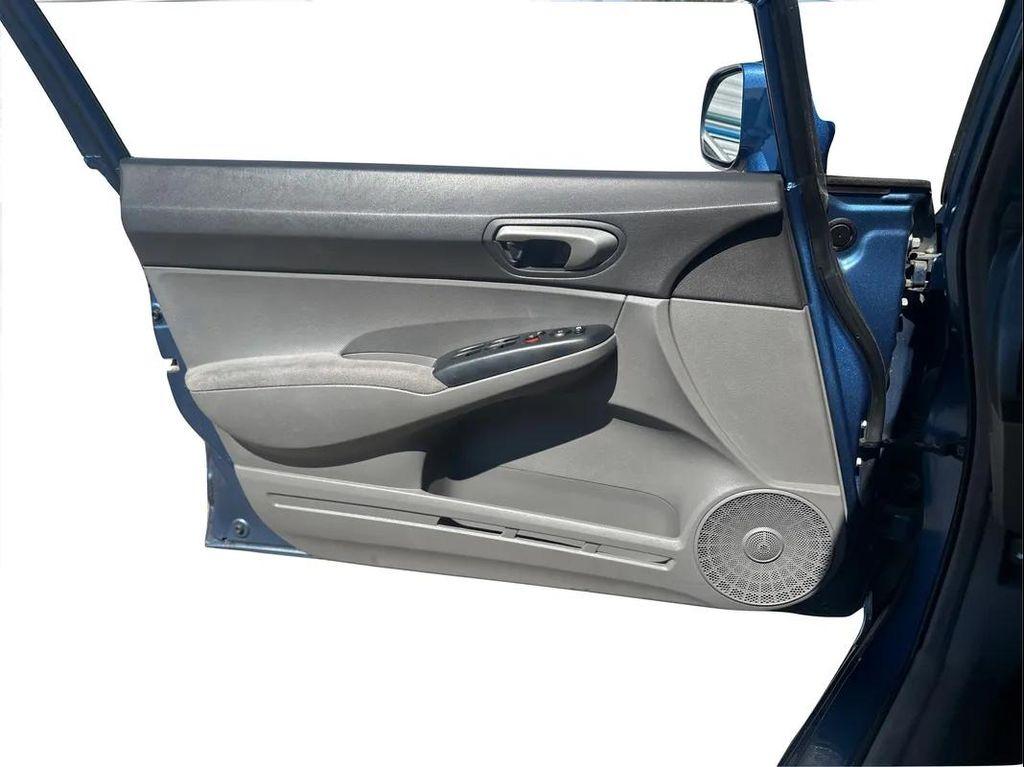 used 2007 Honda Civic car, priced at $7,498