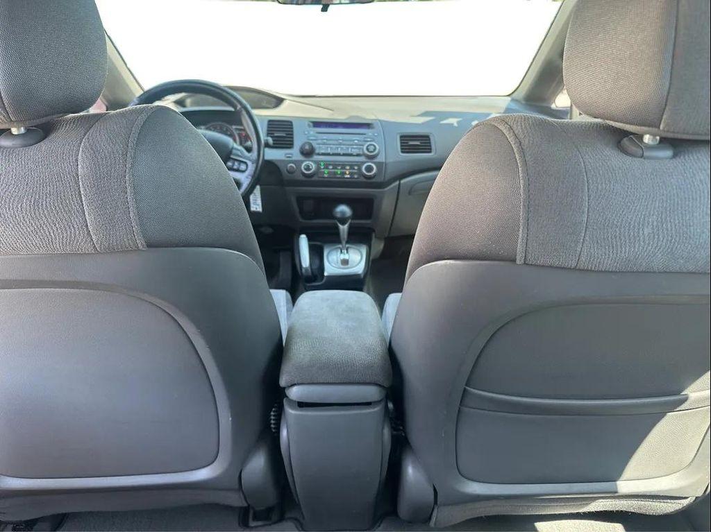 used 2007 Honda Civic car, priced at $7,498