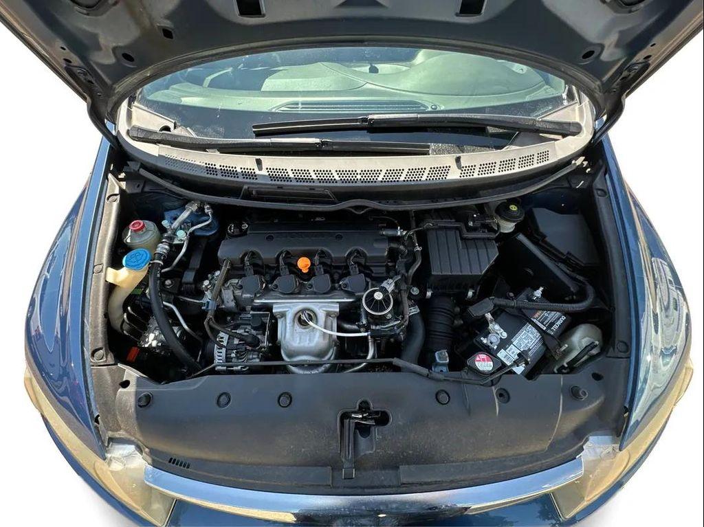 used 2007 Honda Civic car, priced at $7,498