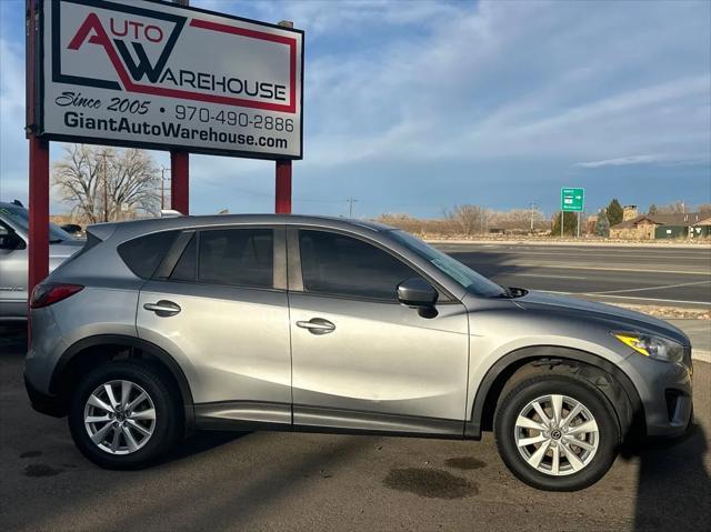 used 2014 Mazda CX-5 car, priced at $13,998