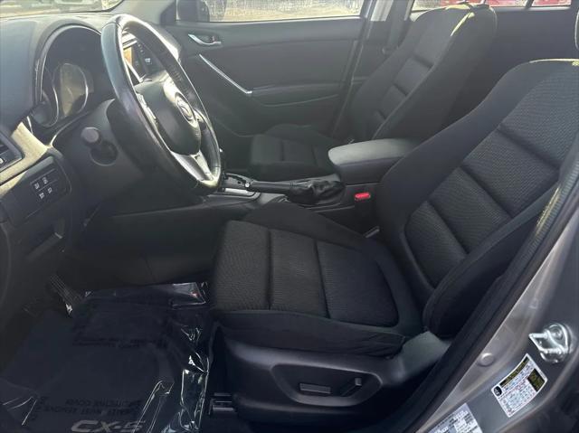 used 2014 Mazda CX-5 car, priced at $13,998