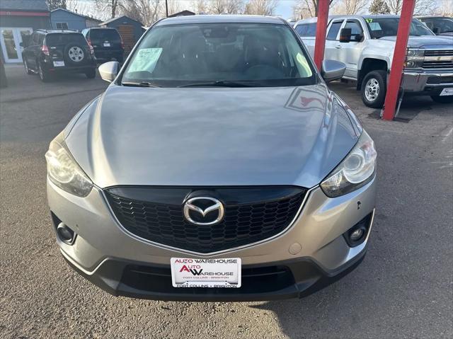 used 2014 Mazda CX-5 car, priced at $13,998