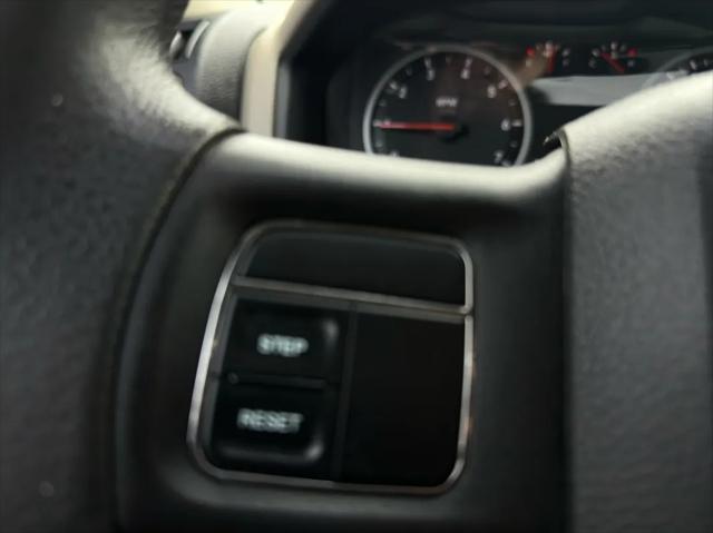 used 2012 Ram 1500 car, priced at $13,998