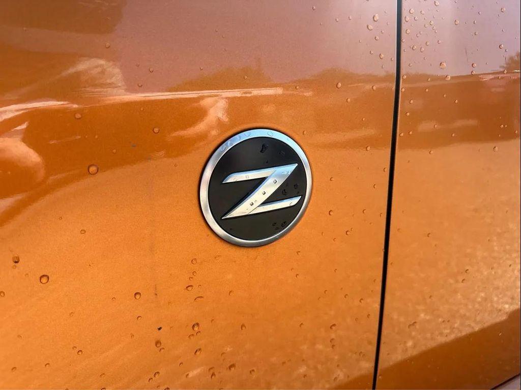 used 2006 Nissan 350Z car, priced at $13,398