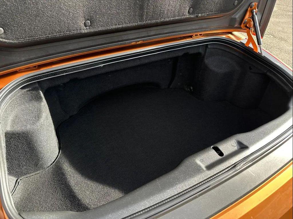 used 2006 Nissan 350Z car, priced at $14,398