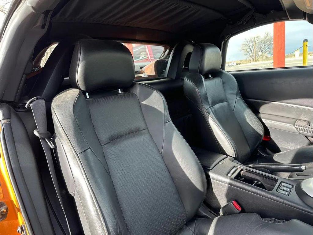 used 2006 Nissan 350Z car, priced at $14,398