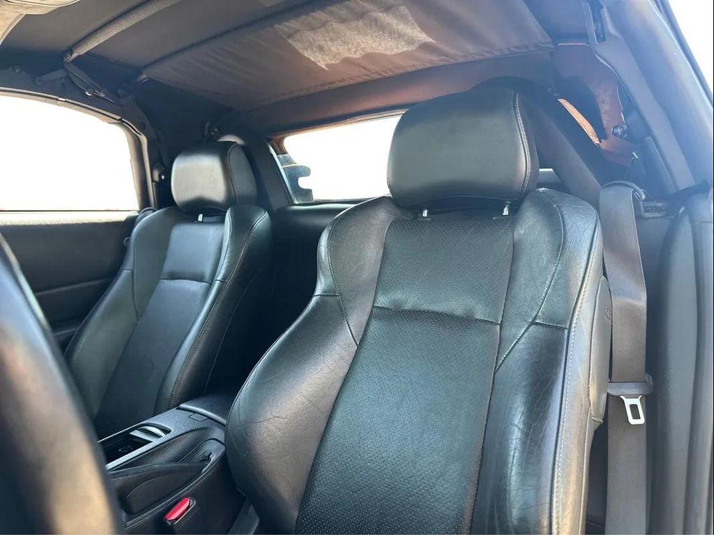 used 2006 Nissan 350Z car, priced at $13,398