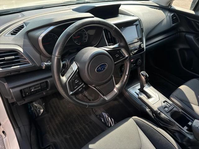 used 2019 Subaru Crosstrek car, priced at $15,998