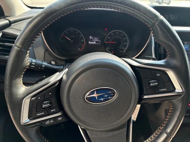 used 2019 Subaru Crosstrek car, priced at $15,998