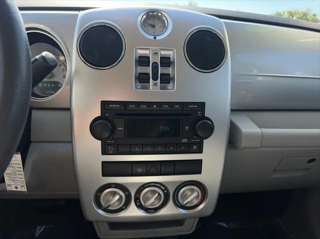 used 2006 Chrysler PT Cruiser car, priced at $6,998
