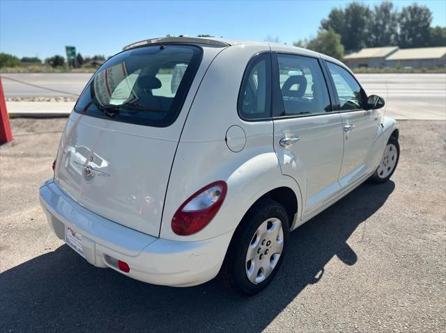 used 2006 Chrysler PT Cruiser car, priced at $6,998