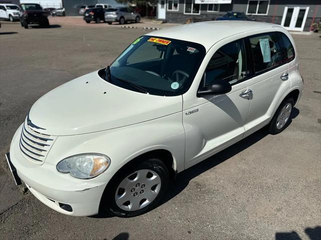 used 2006 Chrysler PT Cruiser car, priced at $6,998