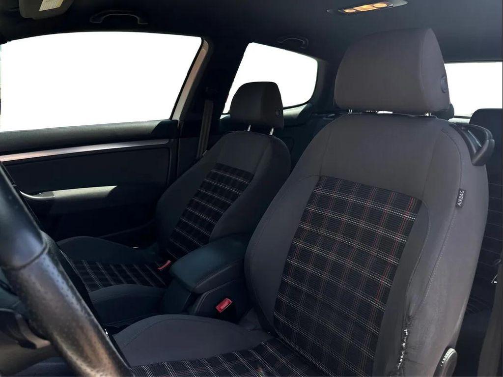 used 2009 Volkswagen GTI car, priced at $6,998