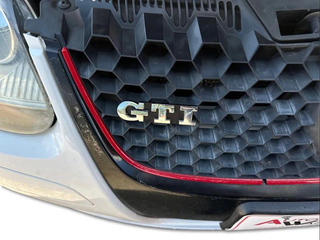 used 2009 Volkswagen GTI car, priced at $6,998