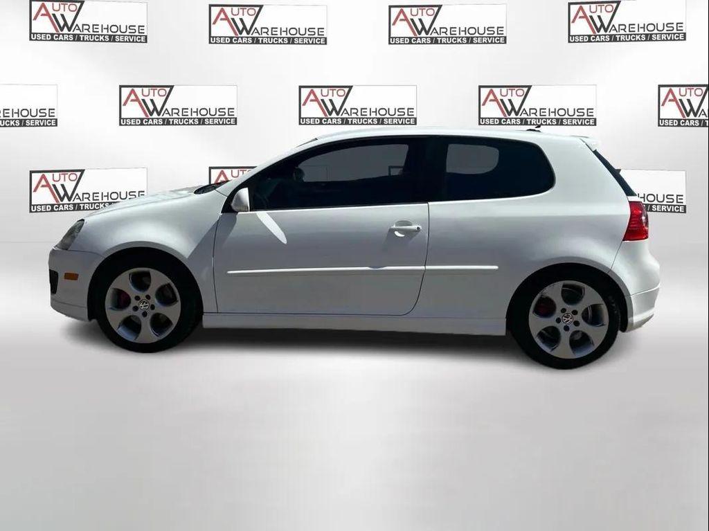 used 2009 Volkswagen GTI car, priced at $6,998