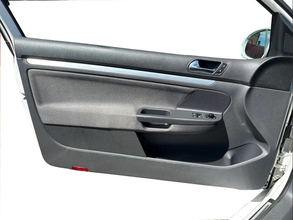 used 2009 Volkswagen GTI car, priced at $6,998