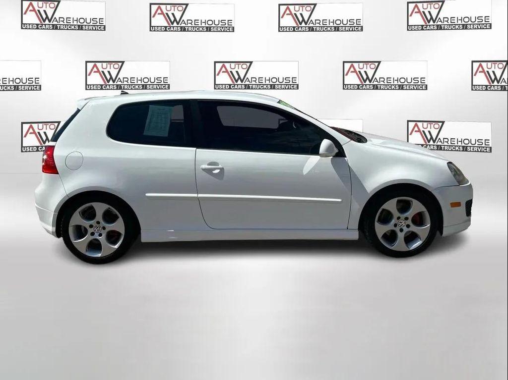 used 2009 Volkswagen GTI car, priced at $6,998