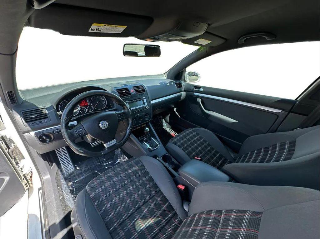 used 2009 Volkswagen GTI car, priced at $6,998