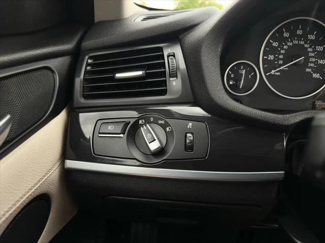used 2014 BMW X3 car, priced at $12,498
