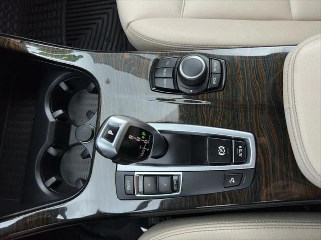 used 2014 BMW X3 car, priced at $12,498