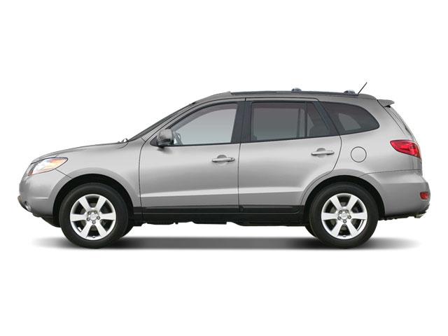 used 2008 Hyundai Santa Fe car