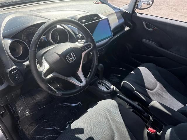 used 2010 Honda Fit car, priced at $9,998