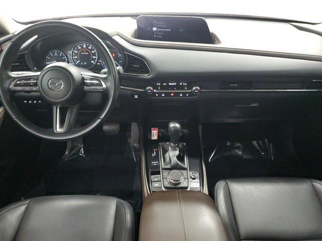 used 2023 Mazda CX-30 car, priced at $24,990