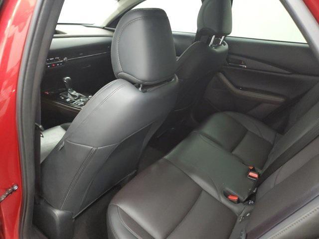 used 2023 Mazda CX-30 car, priced at $24,990