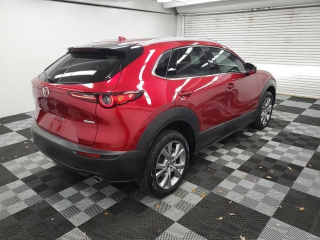 used 2023 Mazda CX-30 car, priced at $24,990