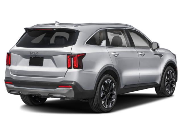 new 2025 Kia Sorento car, priced at $41,234