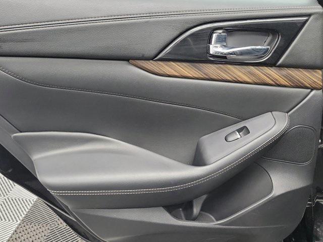 used 2018 Nissan Maxima car, priced at $15,990