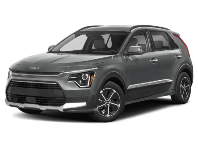 new 2025 Kia Niro car, priced at $31,158