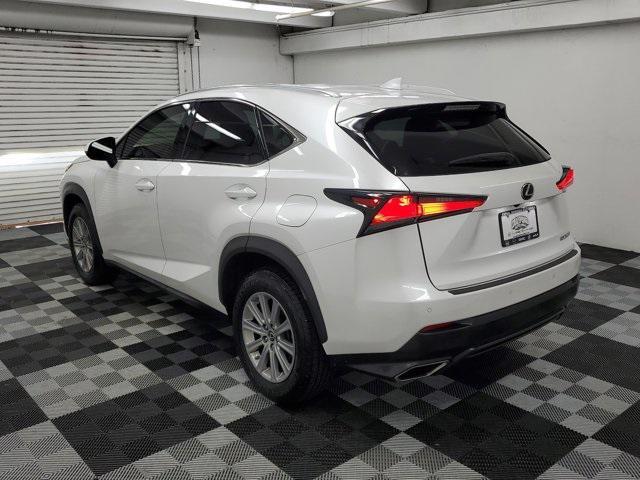 used 2018 Lexus NX 300 car, priced at $22,990