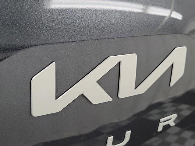 used 2024 Kia Telluride car, priced at $34,990