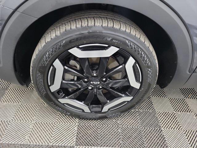 used 2024 Kia Telluride car, priced at $34,990