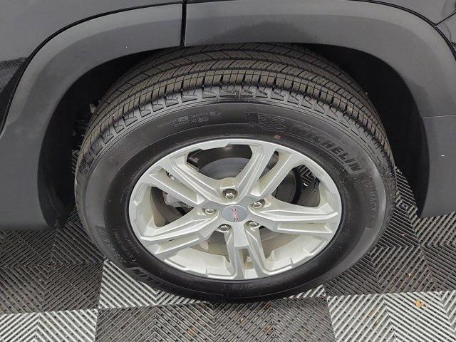 used 2023 GMC Terrain car, priced at $24,890