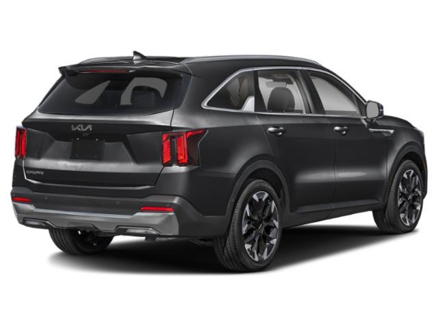 new 2025 Kia Sorento car, priced at $38,734