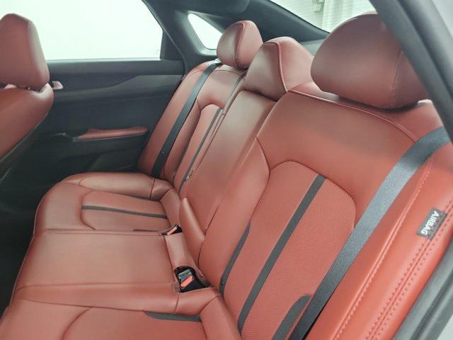 used 2024 Kia K5 car, priced at $26,490
