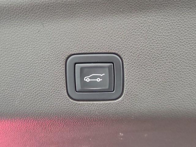 used 2021 Cadillac Escalade car, priced at $61,990