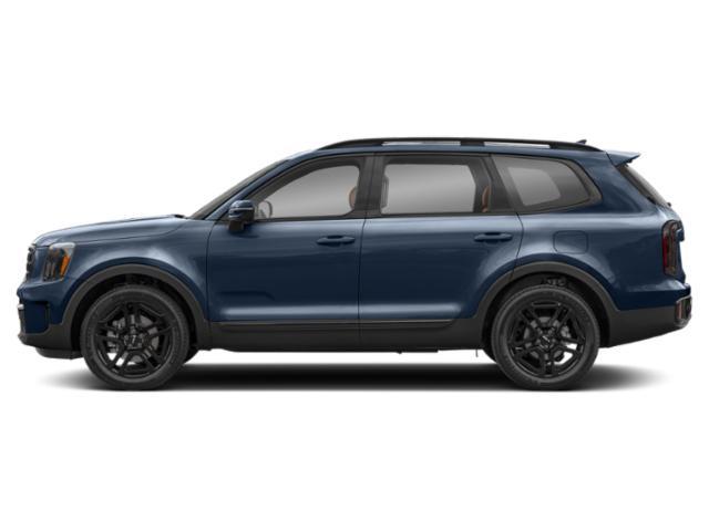 new 2024 Kia Telluride car, priced at $50,960