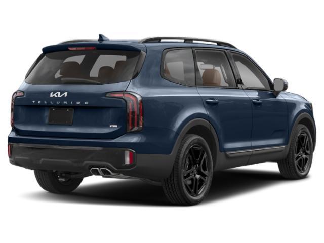 new 2024 Kia Telluride car, priced at $50,960