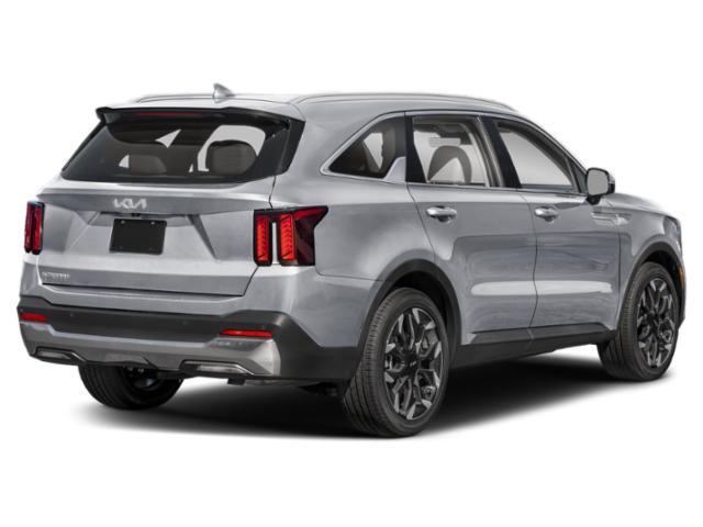 new 2025 Kia Sorento car, priced at $39,360