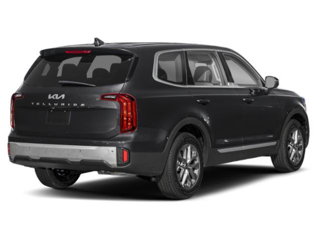new 2025 Kia Telluride car, priced at $37,506