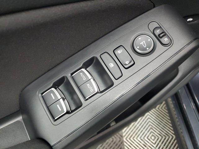 used 2024 Honda Civic car, priced at $24,990