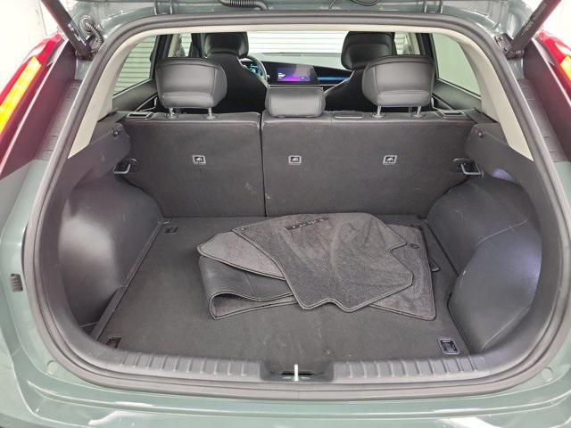 used 2023 Kia Niro car, priced at $27,490