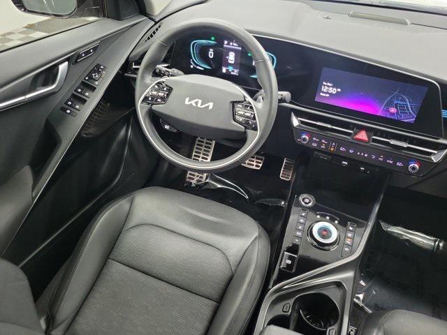 used 2023 Kia Niro car, priced at $27,490